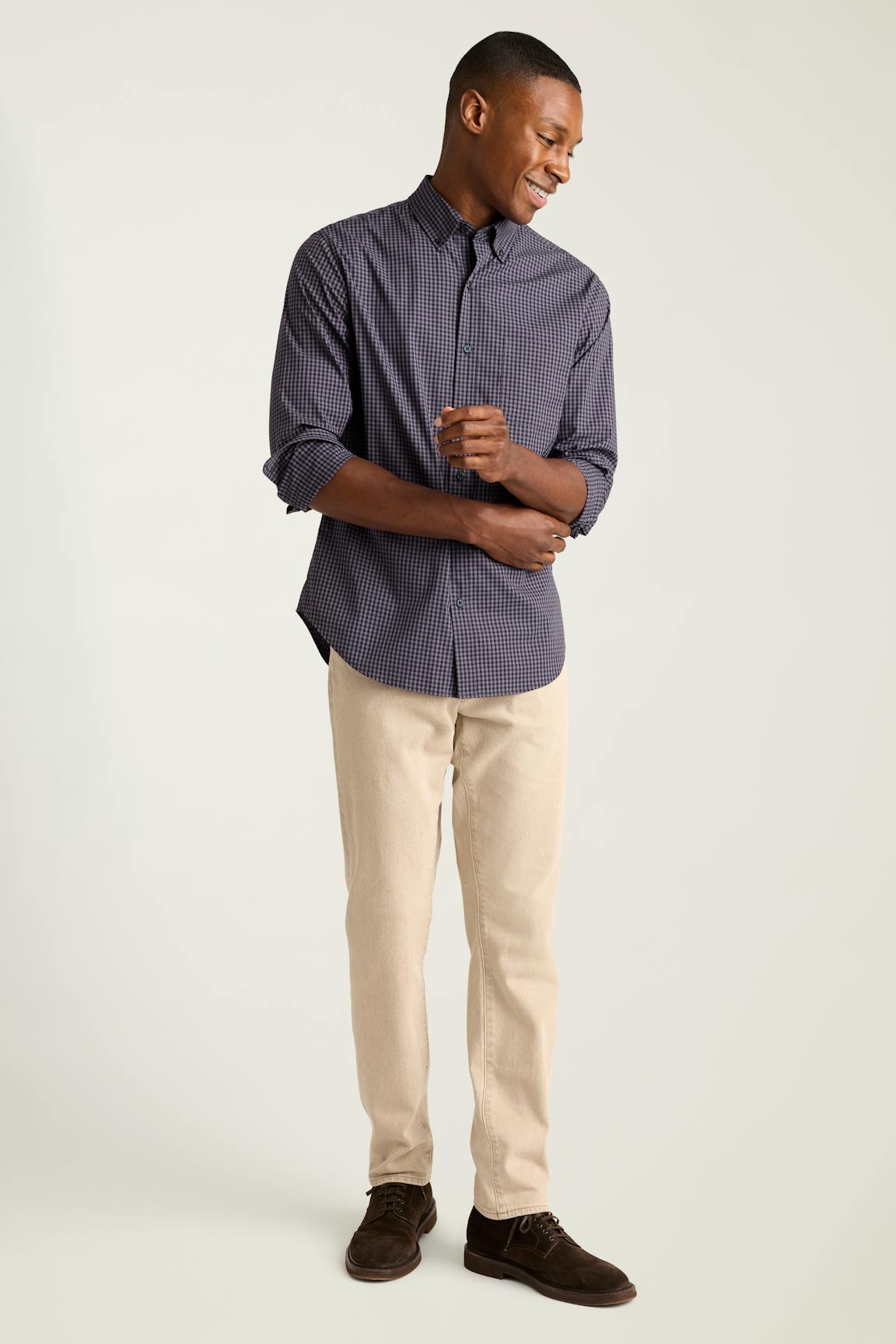 Everyday Shirt Bonobos Top Pick