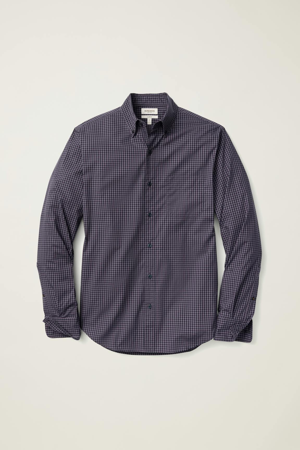 Everyday Shirt Bonobos Top Pick