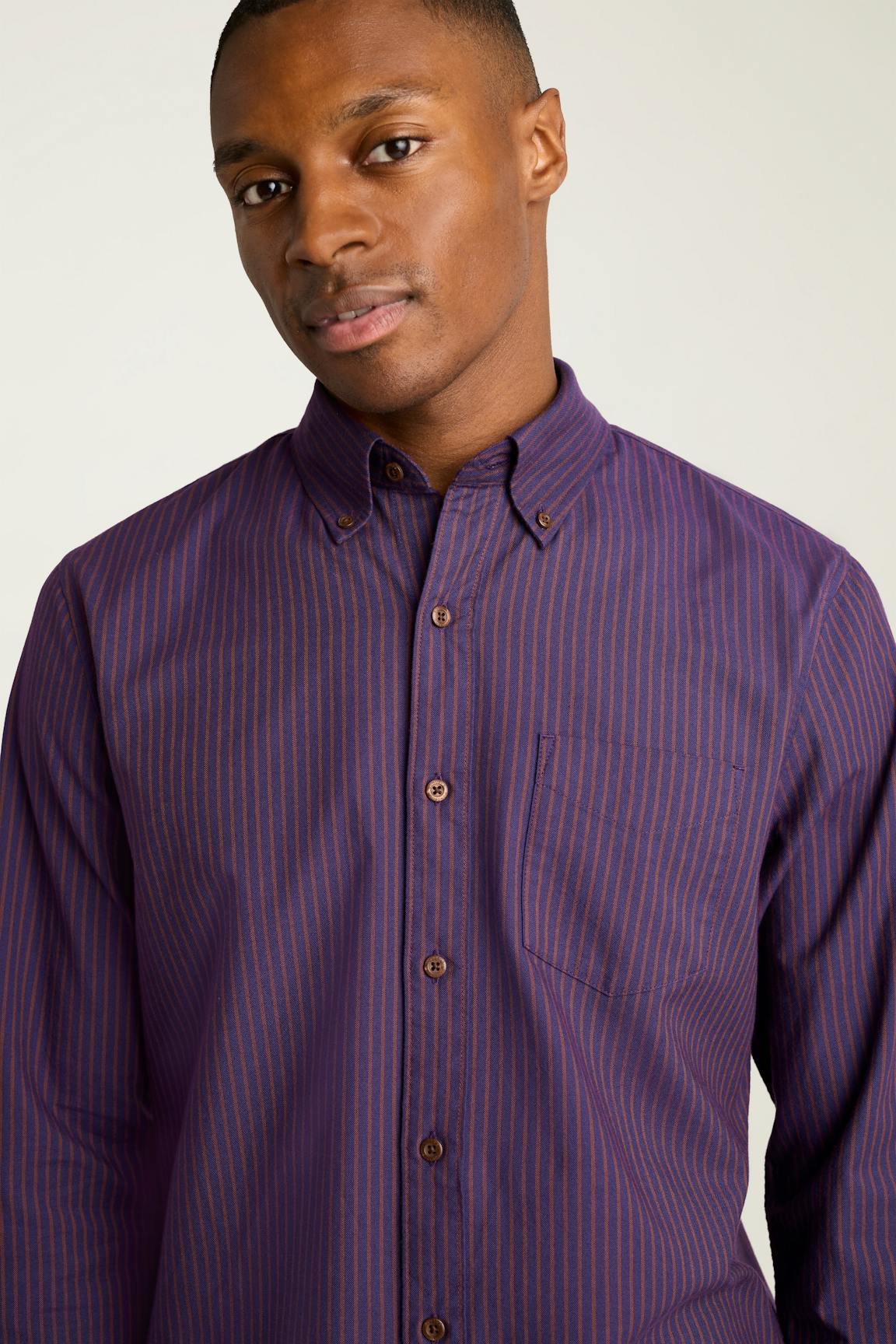 Everyday Oxford Shirt Bonobos Smart Buy