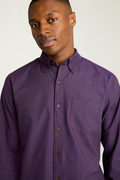 Everyday Oxford Shirt Bonobos Smart Buy