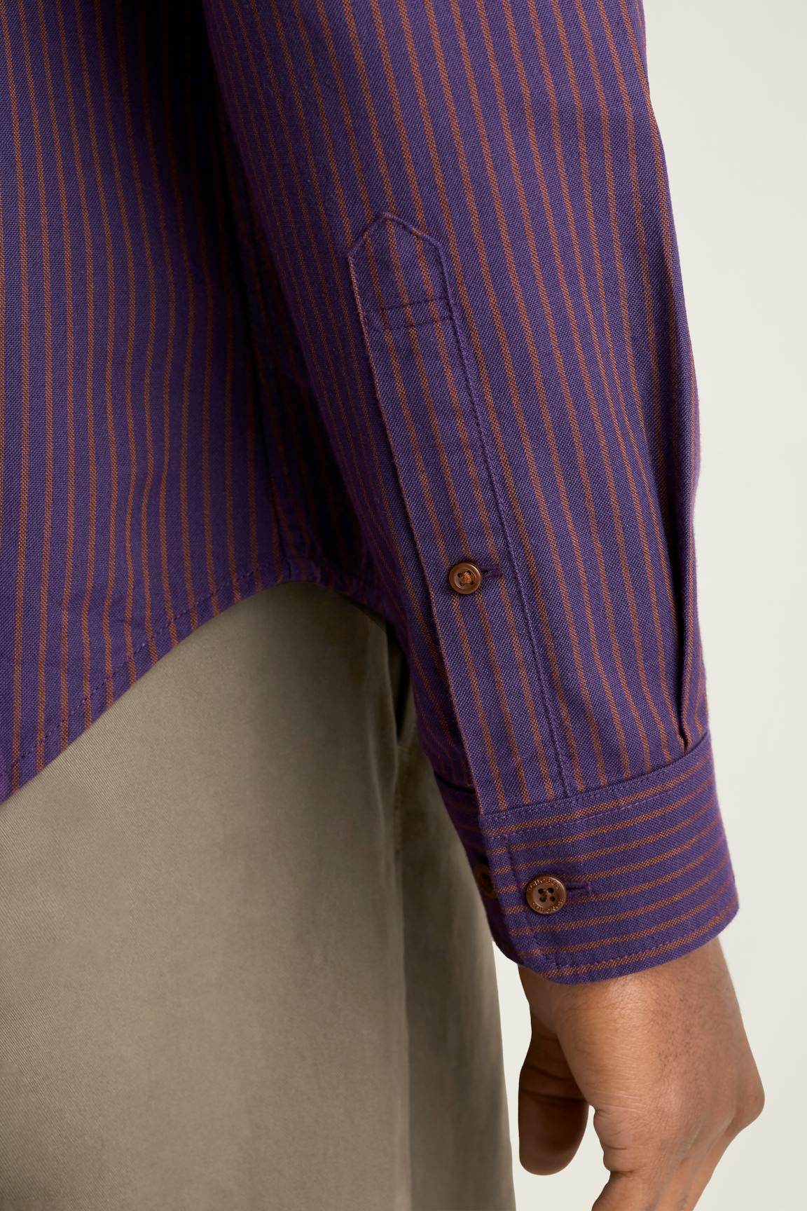 Everyday Oxford Shirt Bonobos Smart Buy