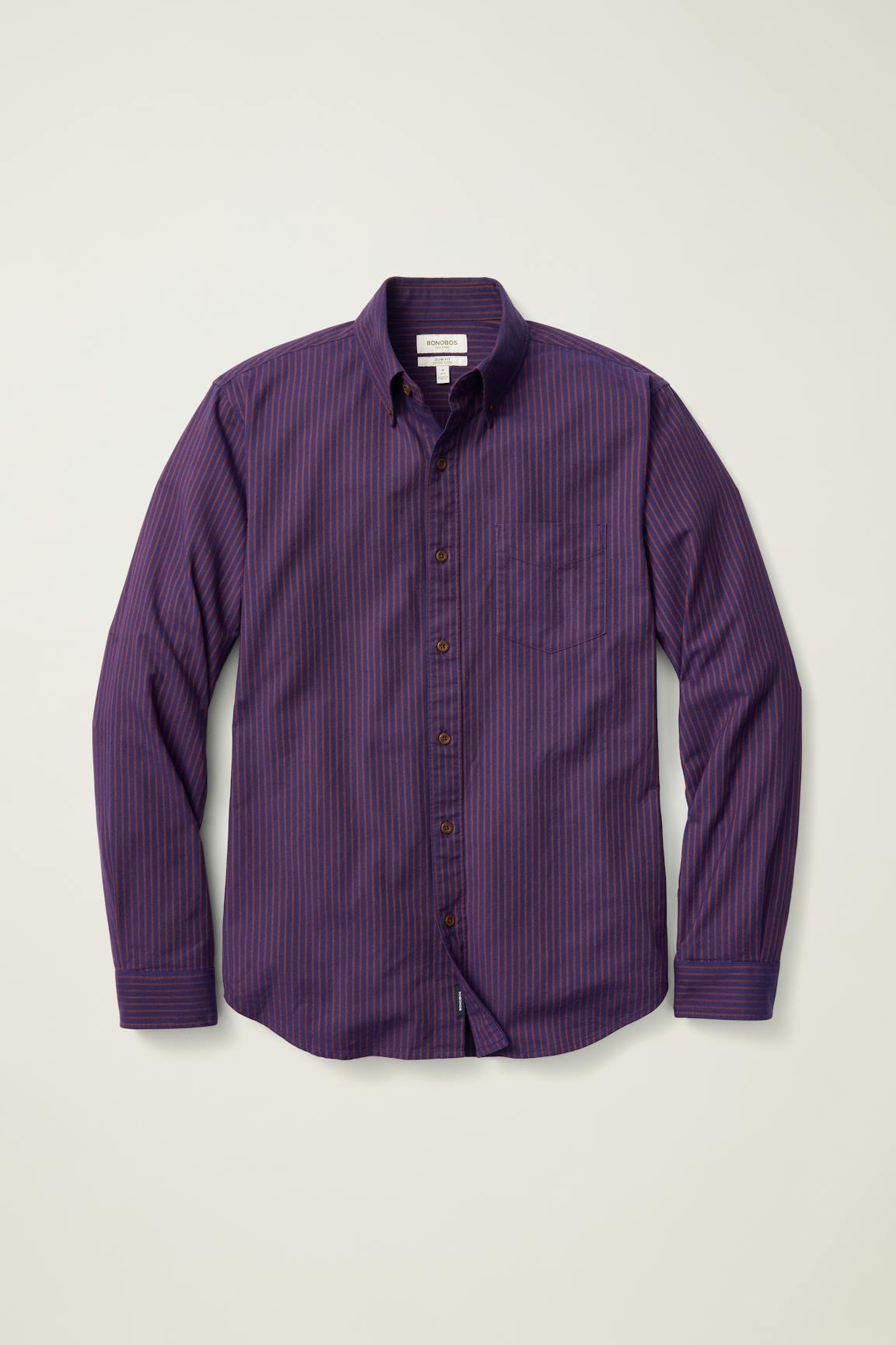 Everyday Oxford Shirt Bonobos Smart Buy