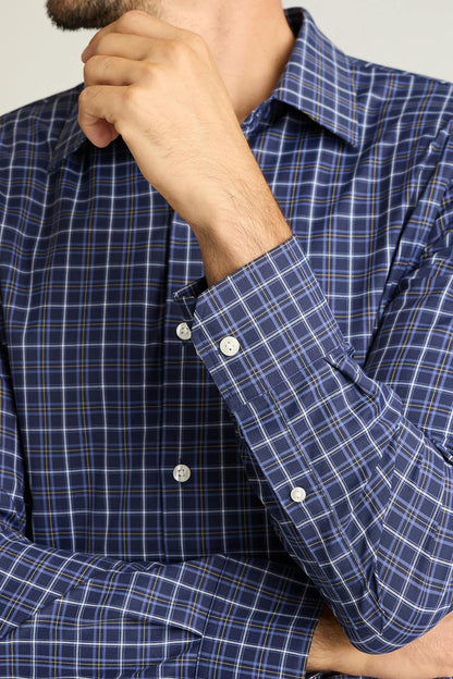 Tech Button Down Shirt Bonobos Premium
