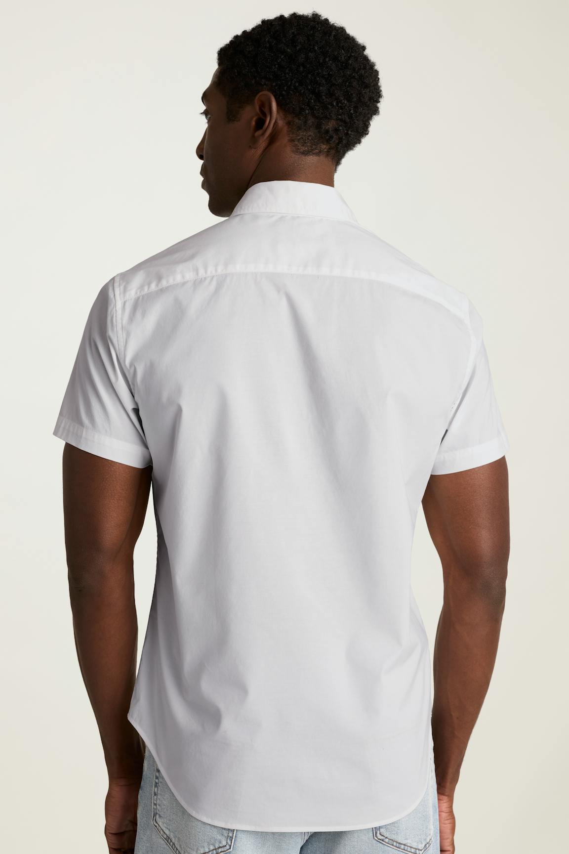 Riviera Short Sleeve Shirt Bonobos Popular