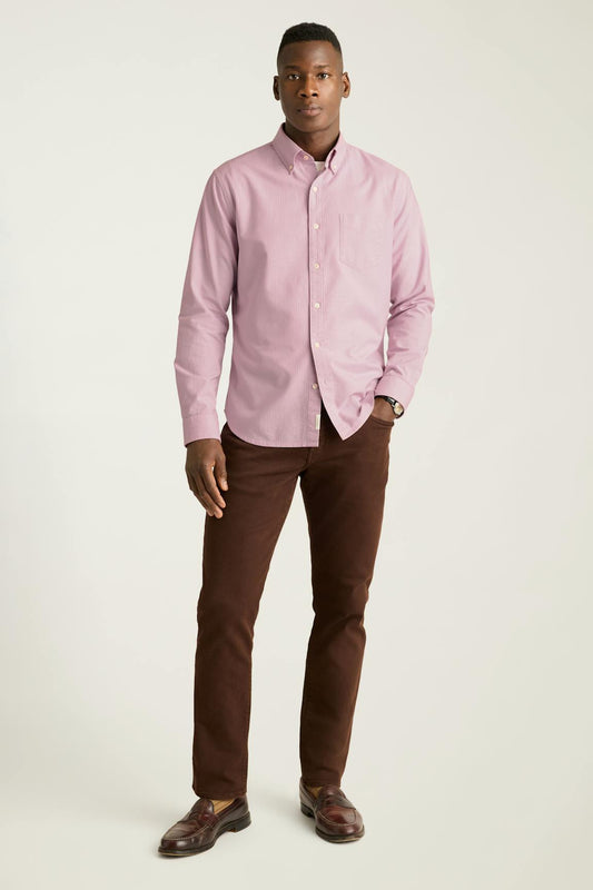 Everyday Oxford Shirt Bonobos Best Seller