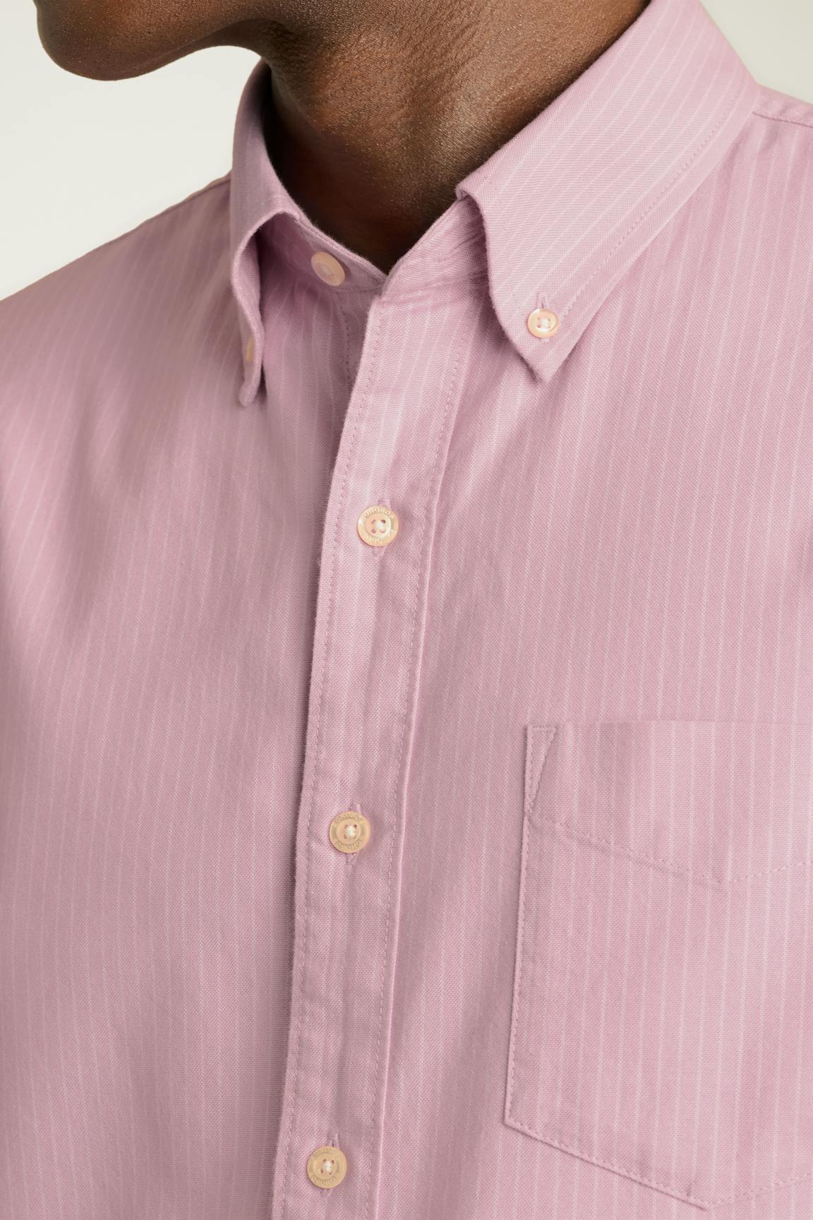 Everyday Oxford Shirt Bonobos Best Seller