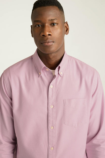 Everyday Oxford Shirt Bonobos Best Seller