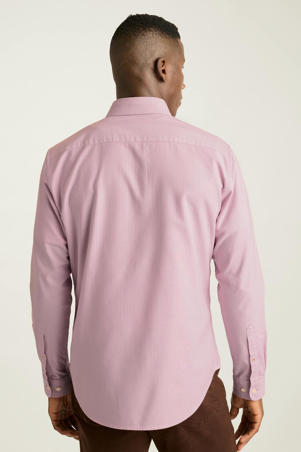 Everyday Oxford Shirt Bonobos Best Seller