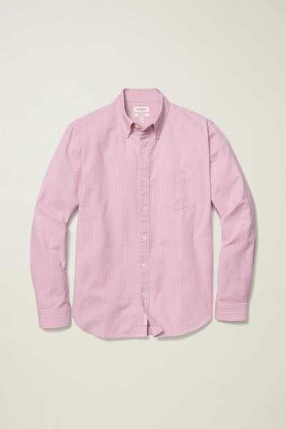 Everyday Oxford Shirt Bonobos Best Seller