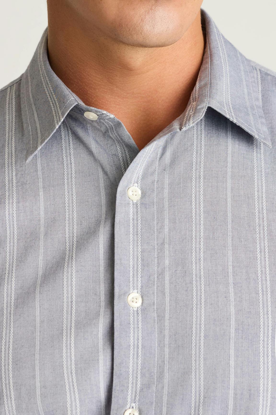 Riviera Short Sleeve Shirt Bonobos Top Pick