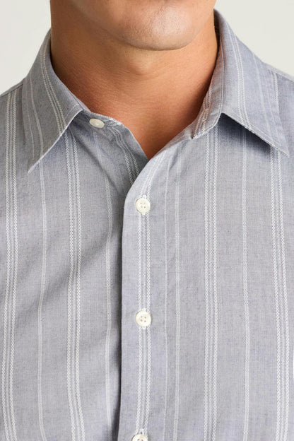 Riviera Short Sleeve Shirt Bonobos Top Pick