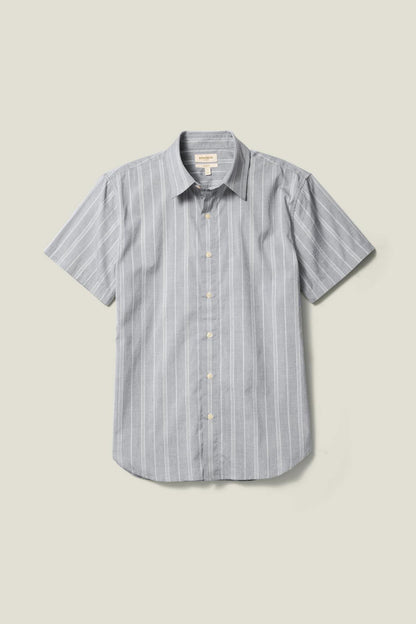 Riviera Short Sleeve Shirt Bonobos Top Pick