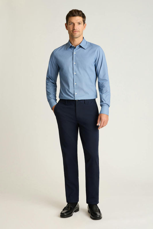 Tech Button Down Shirt Bonobos Smart Buy