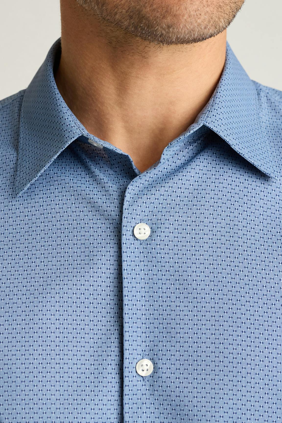 Tech Button Down Shirt Bonobos Smart Buy