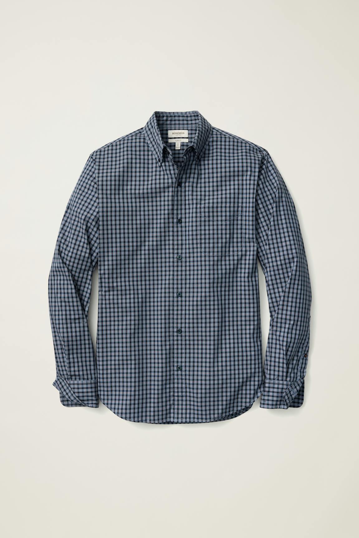 Everyday Shirt Bonobos New
