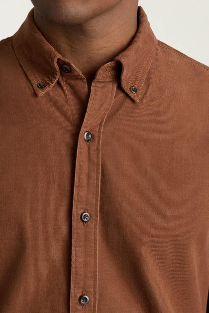 Everyday Corduroy Shirt Bonobos Featured