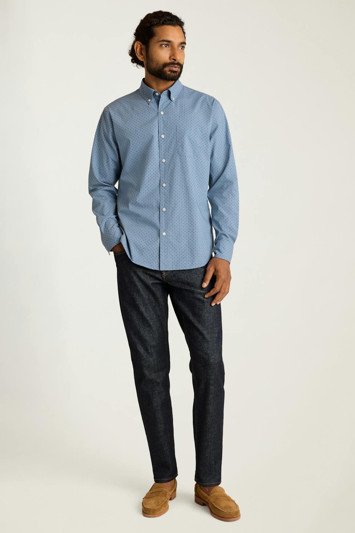 Everyday Shirt Bonobos Popular