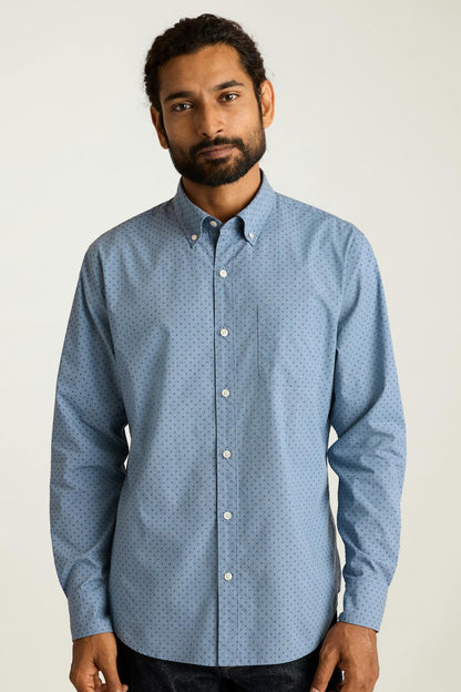 Everyday Shirt Bonobos Popular