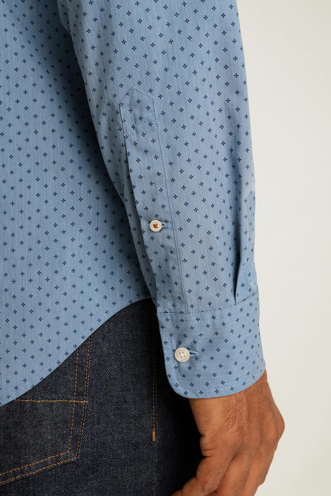 Everyday Shirt Bonobos Popular