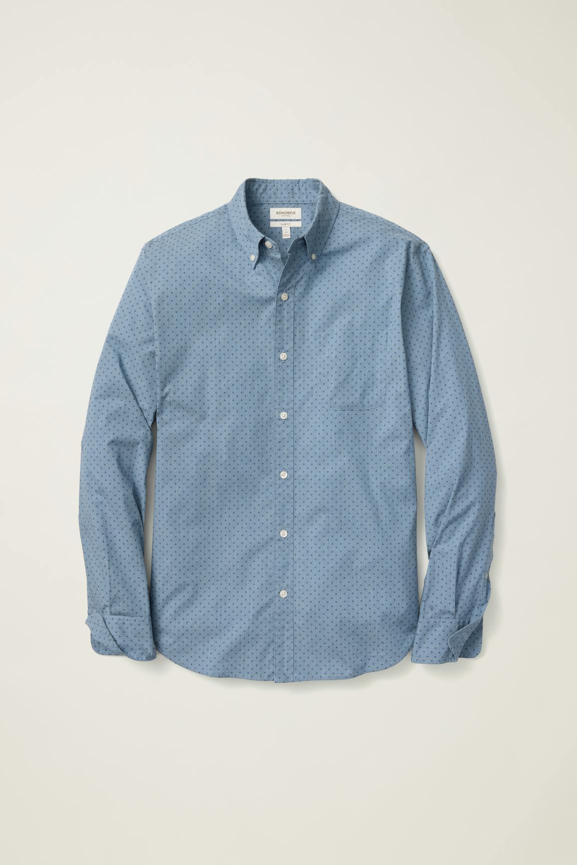 Everyday Shirt Bonobos Popular