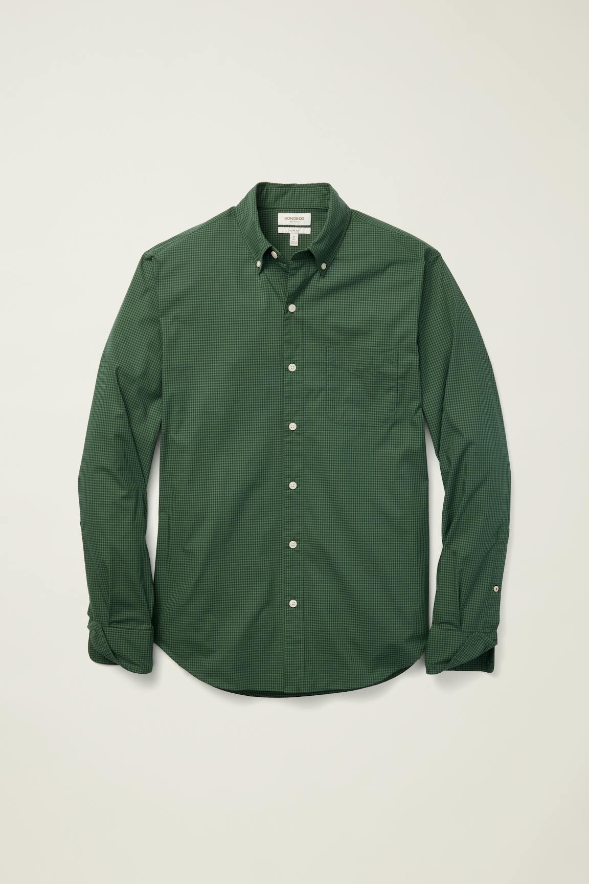 Everyday Shirt Bonobos Best Seller