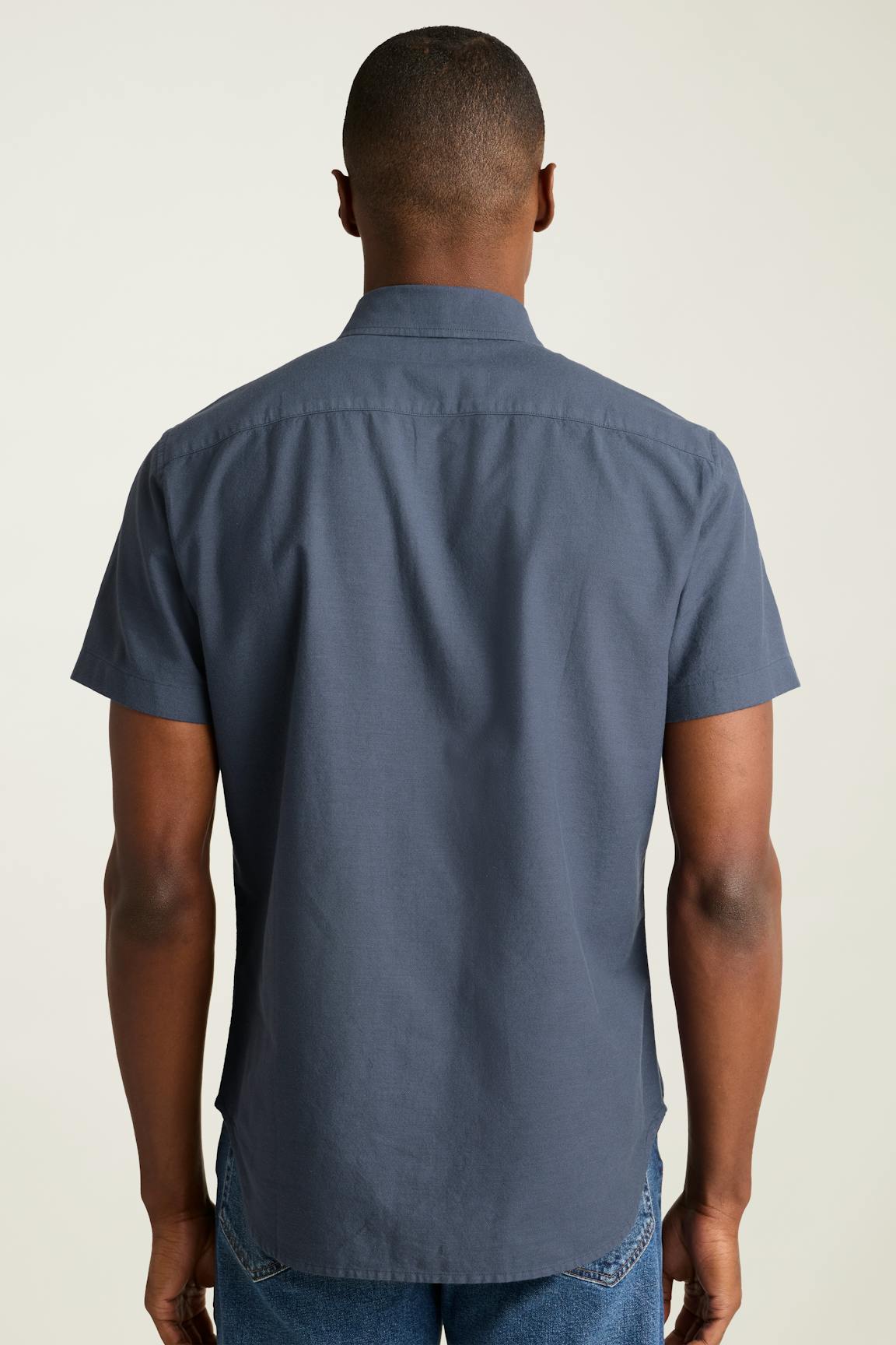 Riviera Short Sleeve Shirt Bonobos Top Pick