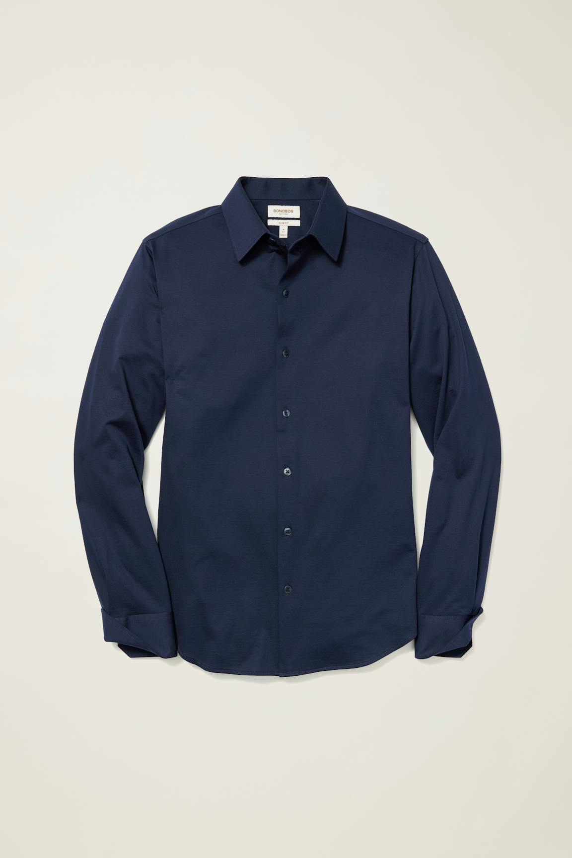 Tech Pique Button Down Shirt Bonobos Smart Buy