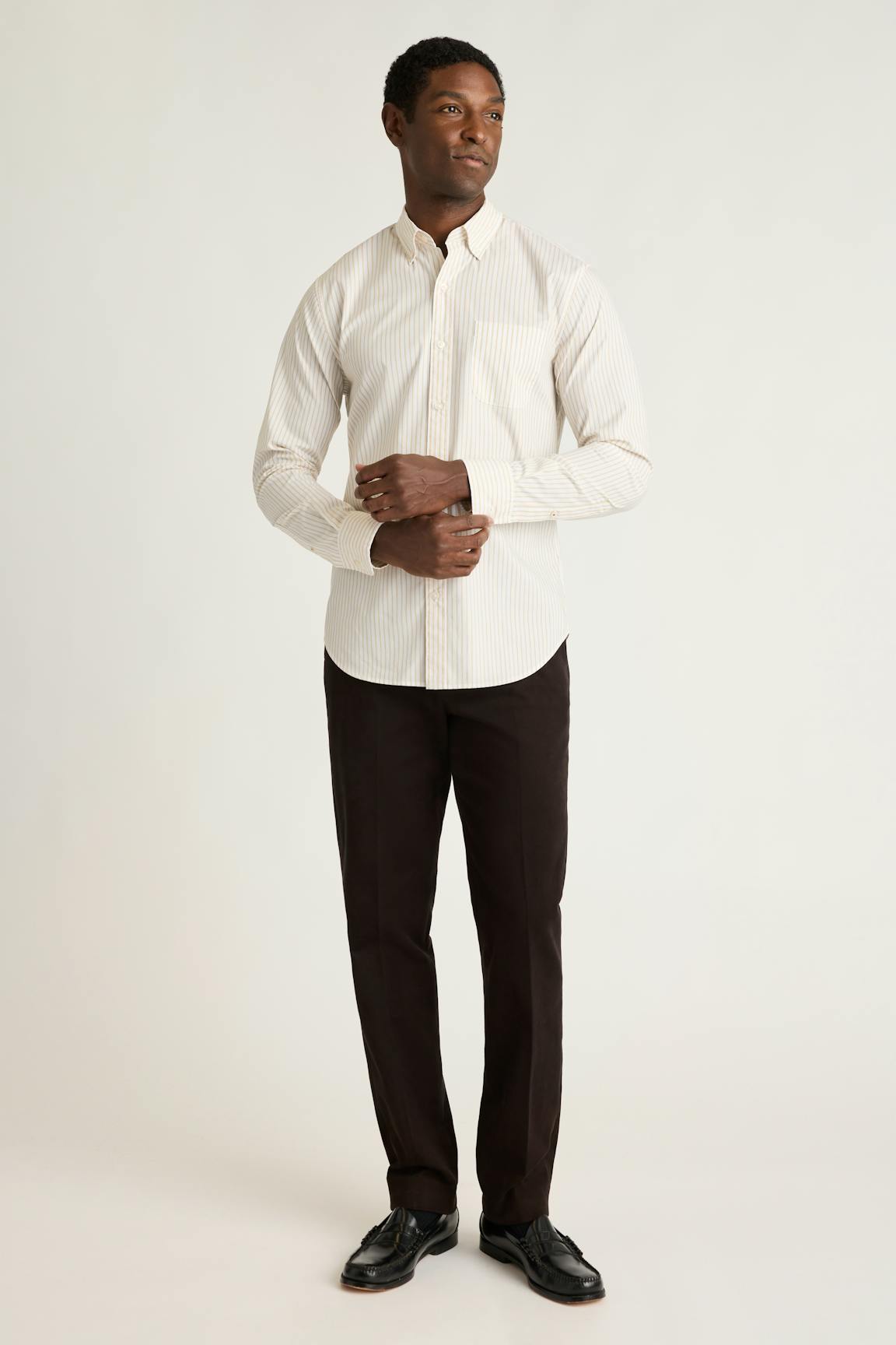 Everyday Shirt Bonobos Premium