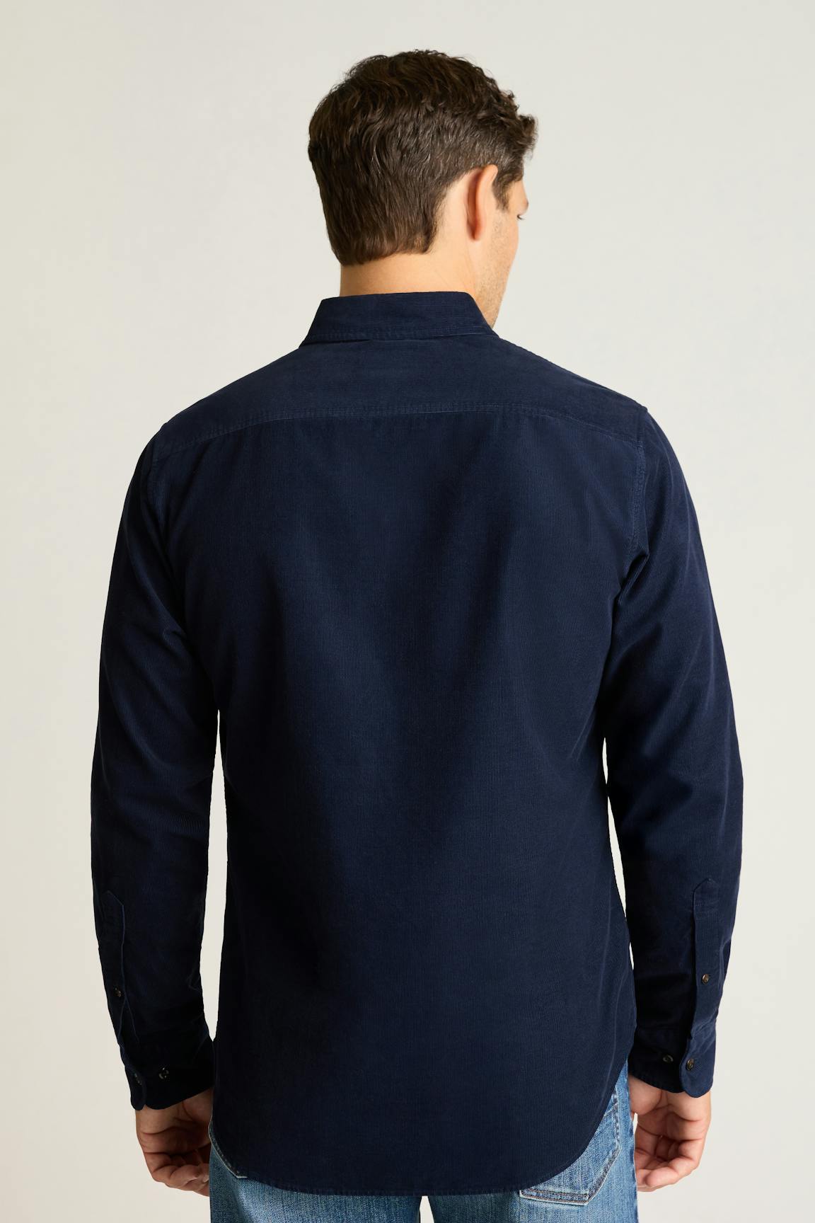 Everyday Corduroy Shirt Bonobos New