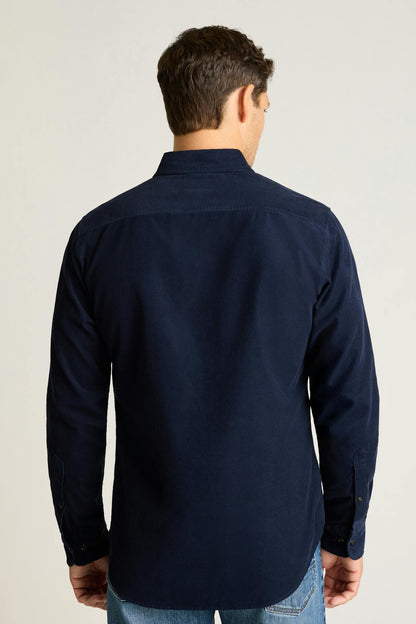 Everyday Corduroy Shirt Bonobos New