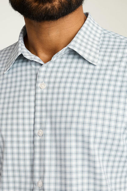Tech Button Down Shirt Bonobos Popular