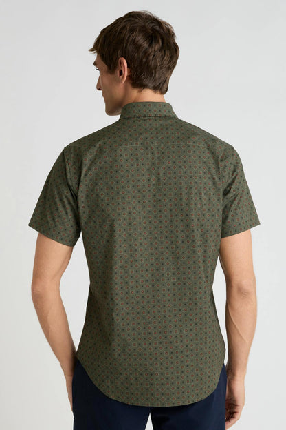 Riviera Short Sleeve Shirt Bonobos Best Seller