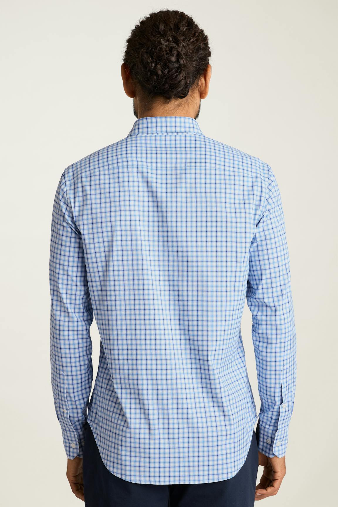Tech Button Down Shirt Bonobos Top Pick