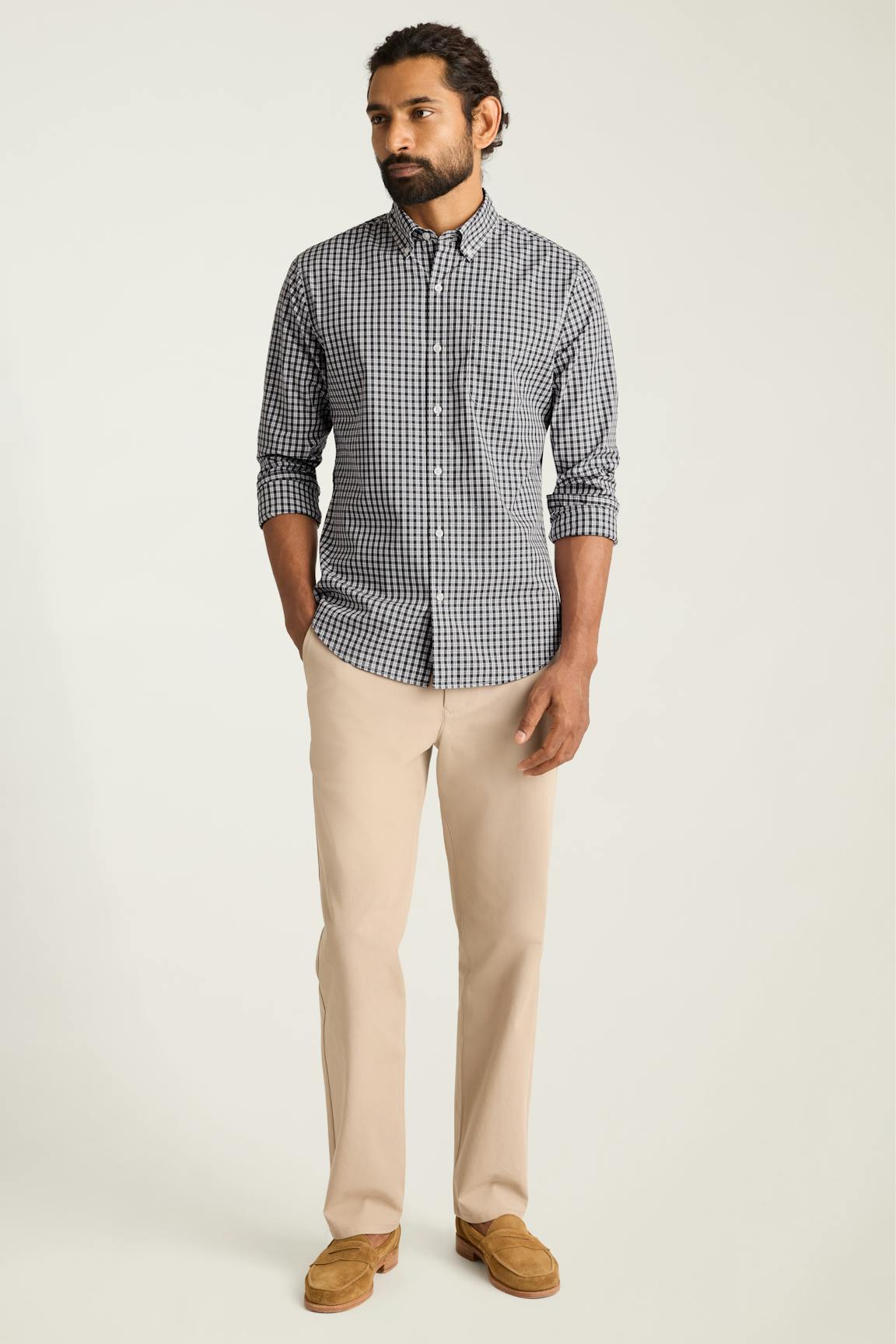 Everyday Shirt Bonobos Smart Buy