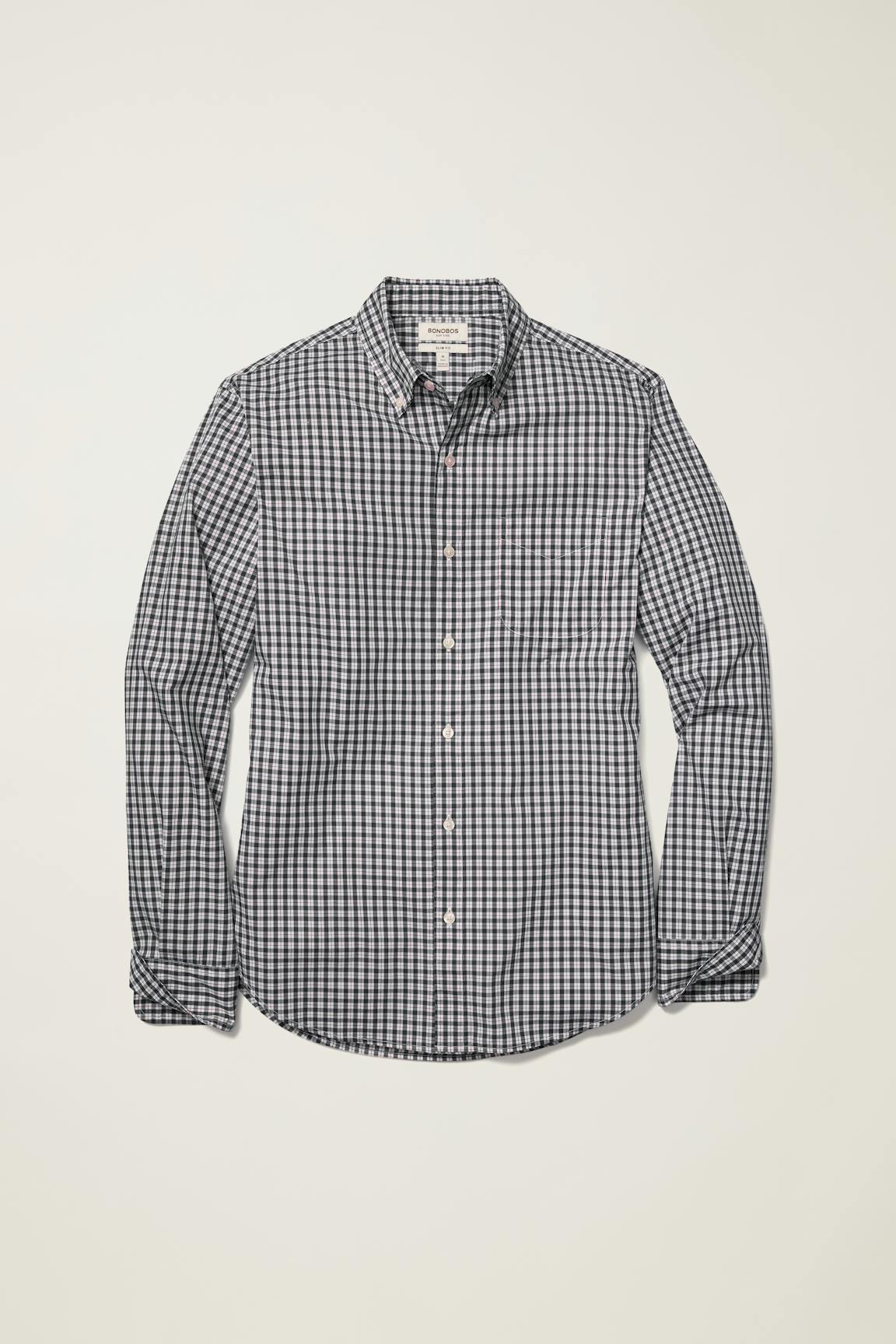Everyday Shirt Bonobos Smart Buy