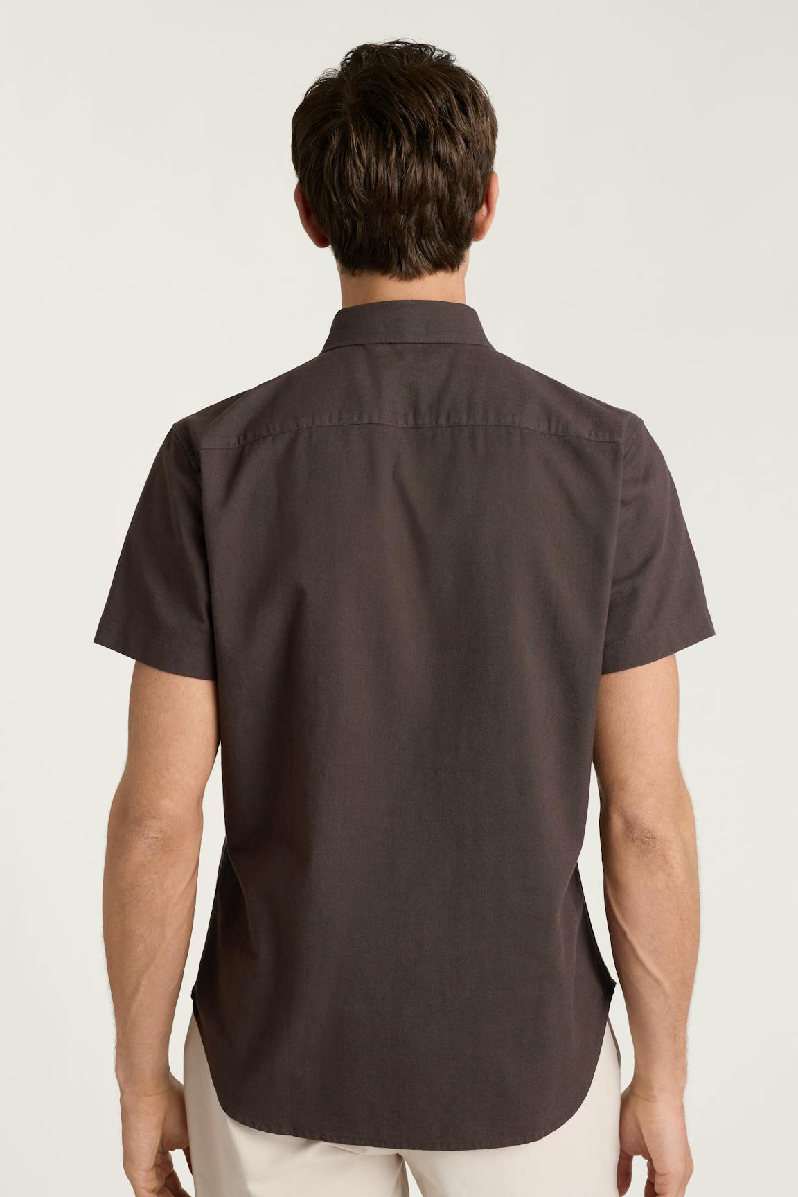 Riviera Short Sleeve Shirt Bonobos New