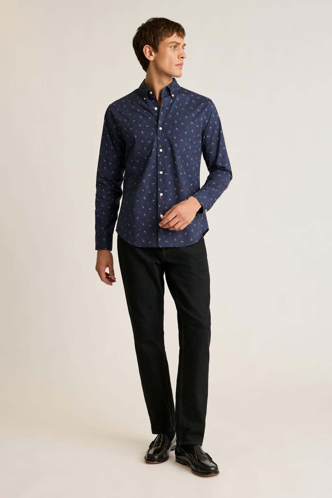 Everyday Shirt Bonobos Trending