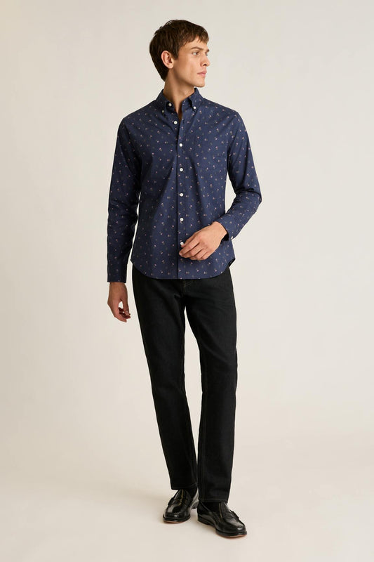 Everyday Shirt Bonobos Trending