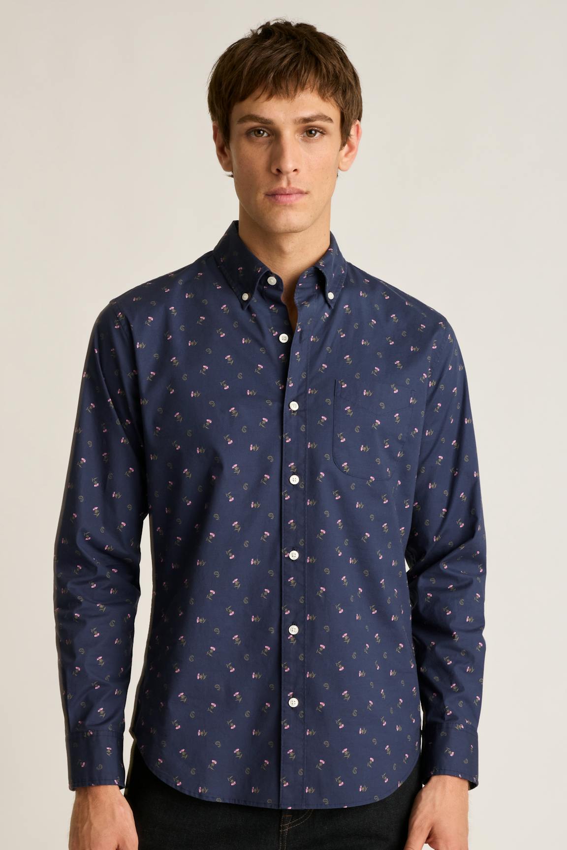 Everyday Shirt Bonobos Trending