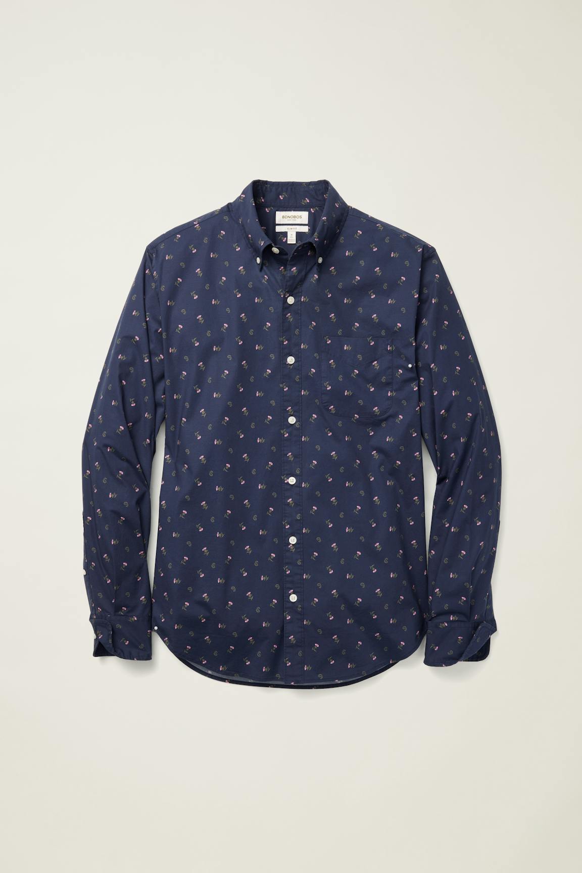 Everyday Shirt Bonobos Trending