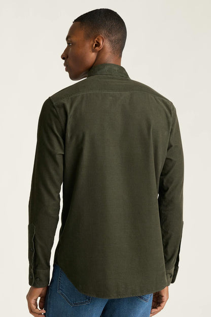 Everyday Corduroy Shirt Bonobos Best Seller