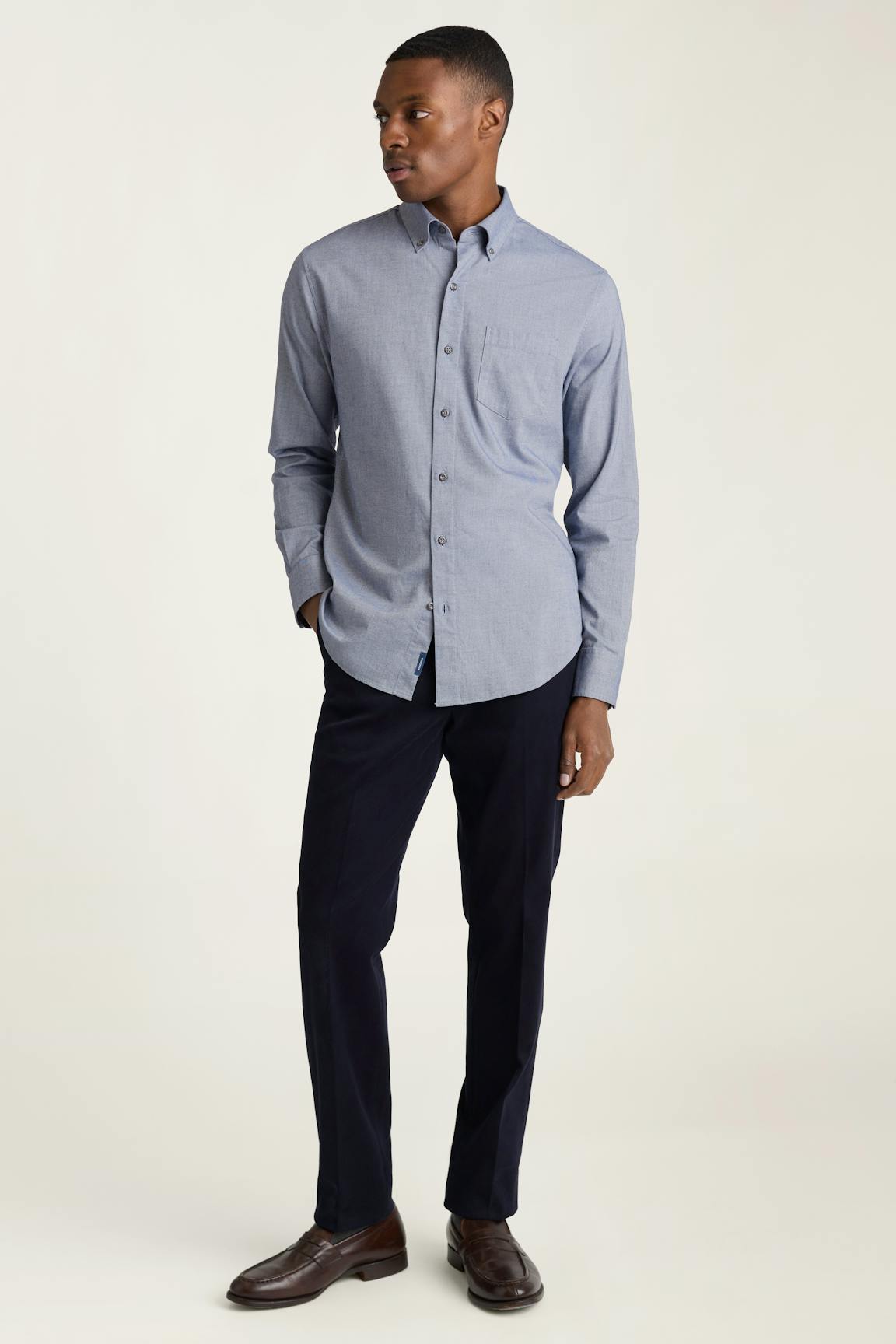 Everyday Lightweight Flannel Shirt Bonobos Top Pick