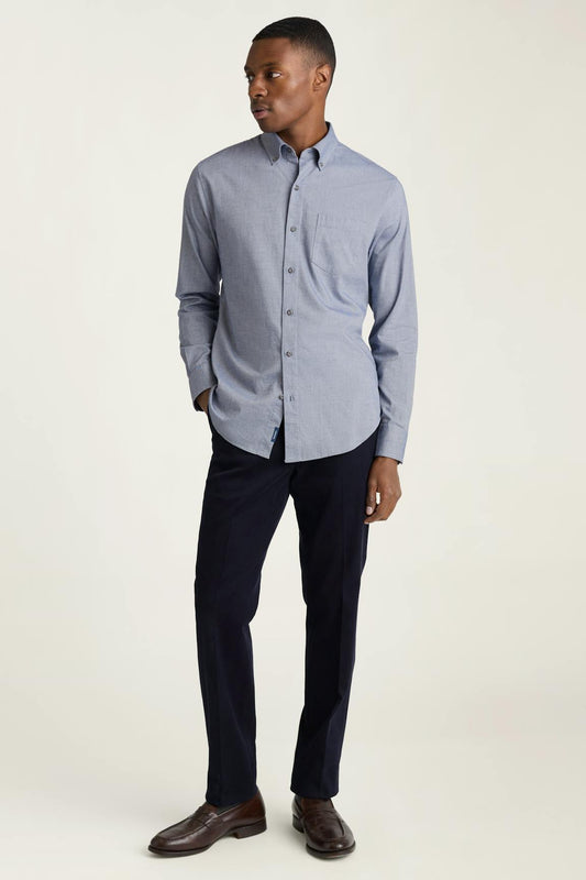 Everyday Lightweight Flannel Shirt Bonobos Top Pick
