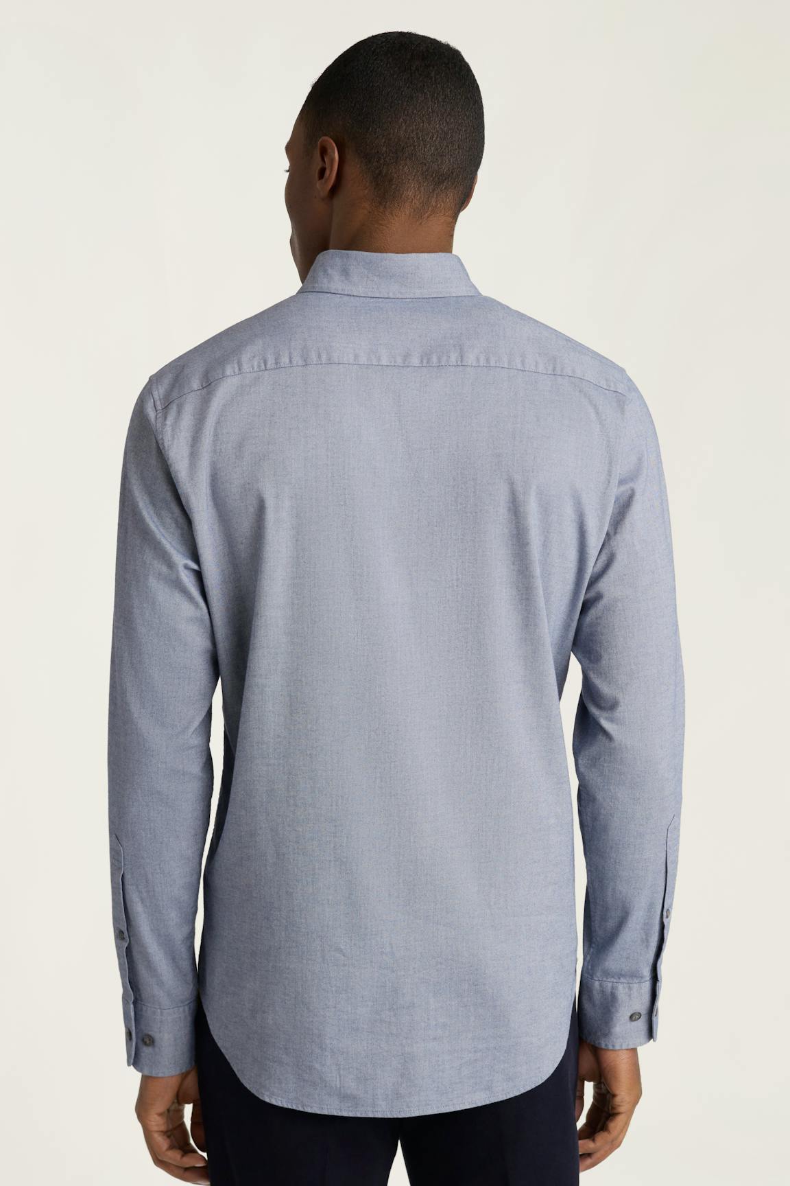 Everyday Lightweight Flannel Shirt Bonobos Top Pick