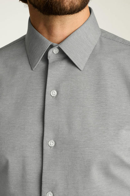 Tech Pique Button Down Shirt Bonobos Popular