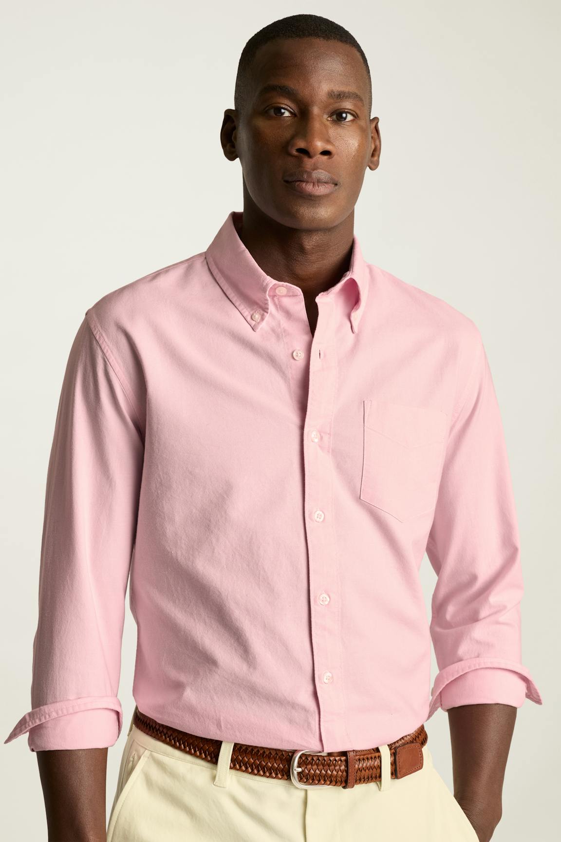 Everyday Oxford Shirt Bonobos Best Seller