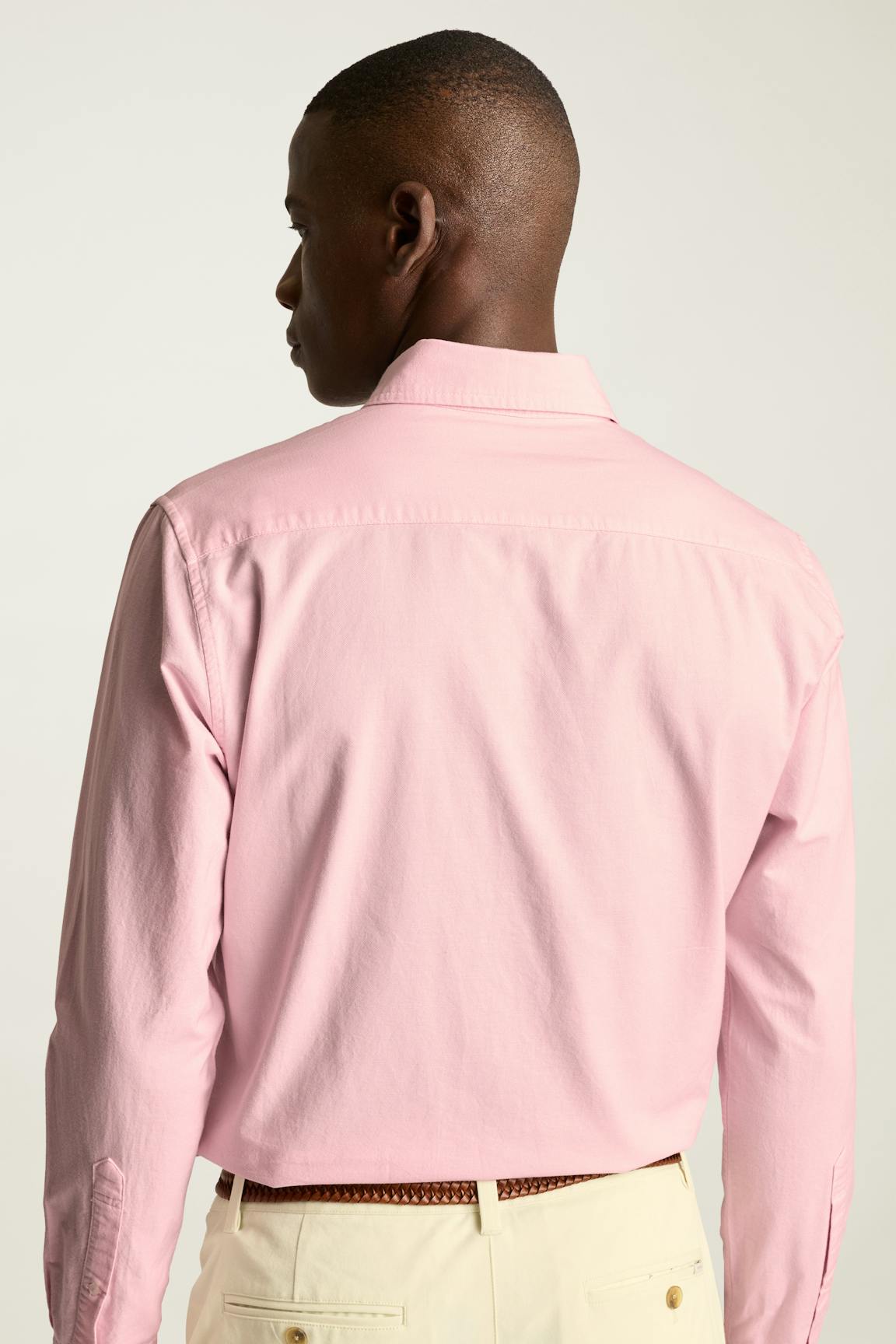 Everyday Oxford Shirt Bonobos Best Seller
