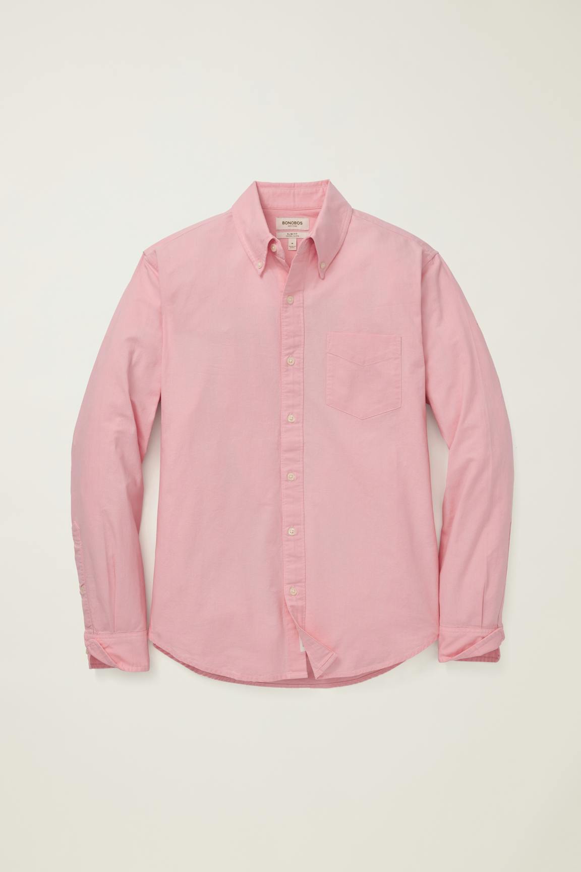 Everyday Oxford Shirt Bonobos Best Seller
