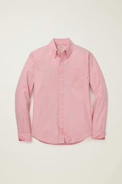 Everyday Oxford Shirt Bonobos Best Seller