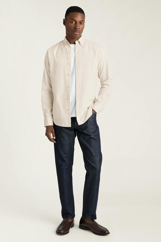 Everyday Corduroy Shirt Bonobos Smart Buy